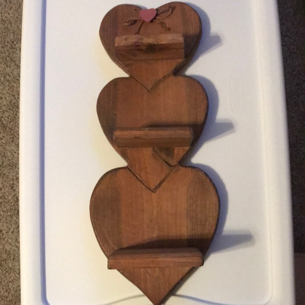 What knot Shelf